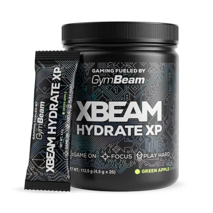 XBEAM Hydrate XP - GymBeam
