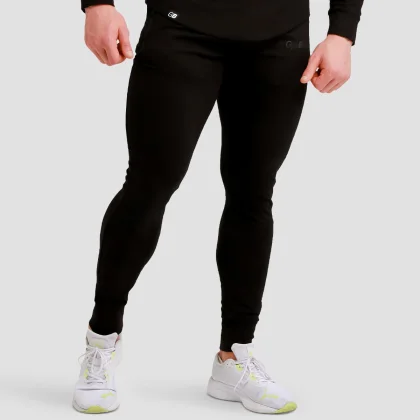 GymBeam Tepláky Urban Black