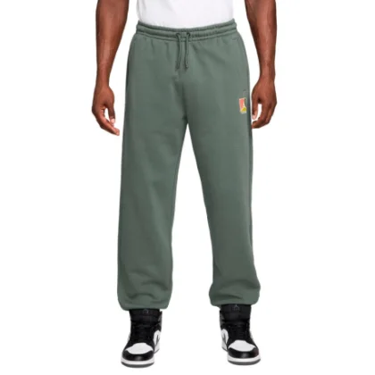 Pánské tepláky NIKE JORDAN M J BRK GFX PANT