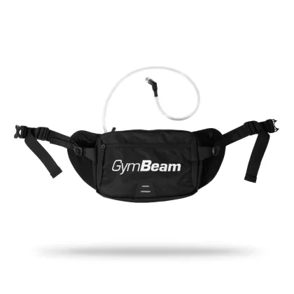 GymBeam Hydratační ledvinka Rider
