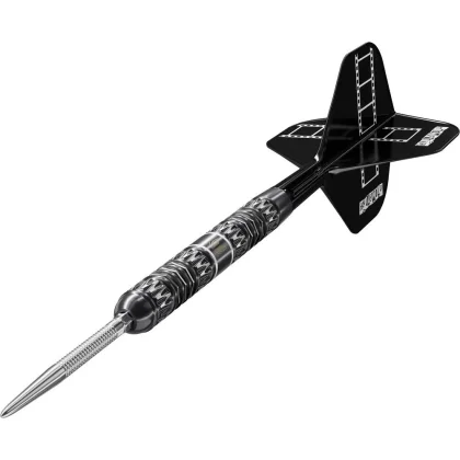 Šipky steel Target Chris Dobey 95K 22g SP 95% wolfram