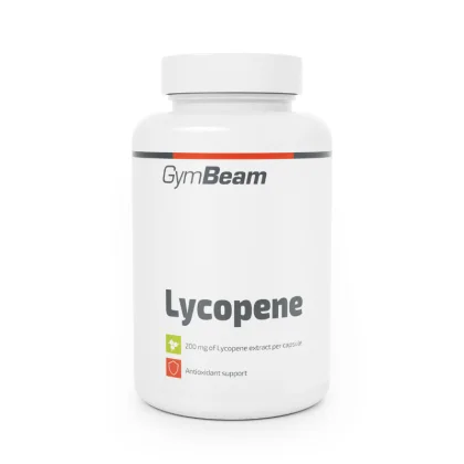 GymBeam Lykopen