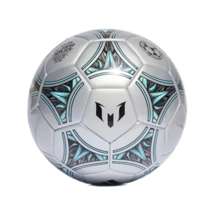 Fotbalový míč ADIDAS MESSI CLB 0972