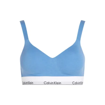Dámská podprsenka CALVIN KLEIN LIFT BRALETTE