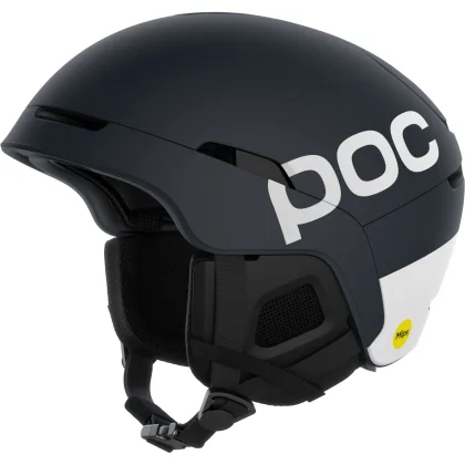 POC Obex BC MIPS, lyžařská helma, apatite navy matt