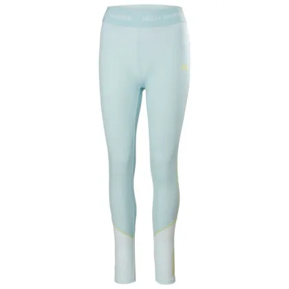 Helly Hansen Lifa Active Pant, hardshell kalhoty, dámské, světle modrá