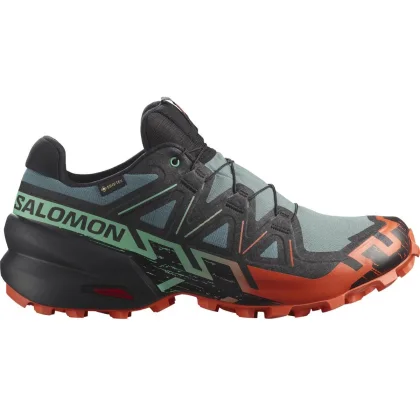 Salomon Speedcross 6 GTX M