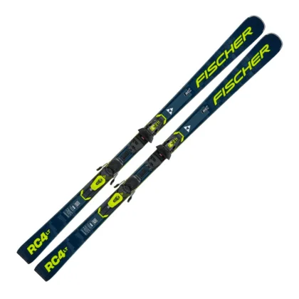 Fischer RC4 LT + RC4 Z11 PR