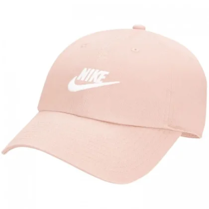 Kšiltovka NIKE U NK CLUB CAP U CB FUT WSH L