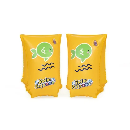 Nafukovací rukávky BESTWAY Wondersplash L/XL