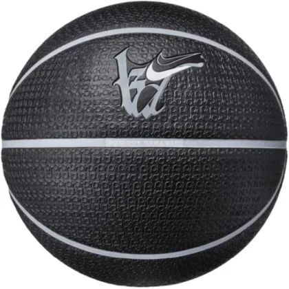 Basketbalový míč NIKE KD PLGRD 07 BK WG WH WH