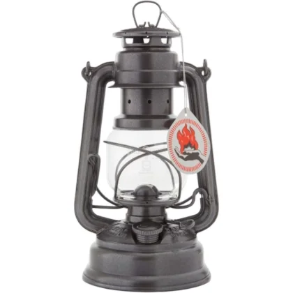 Feuerhand Hurricane Lantern 276, lucerna, jiskřivá