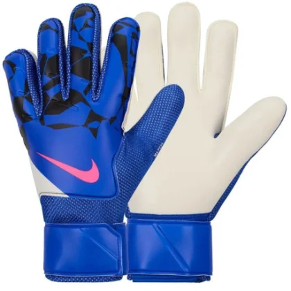 Pánské fotbalové brankářské rukavice NIKE NK GK MATCH - HO24