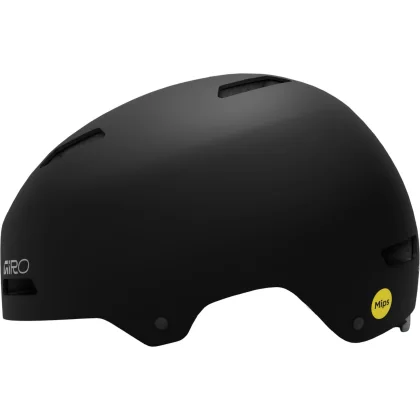 Giro Quarter FS Mips, cyklistická pilba, bílá