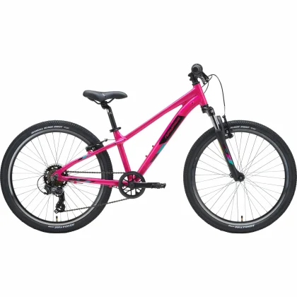 Genesis MX24 Girl