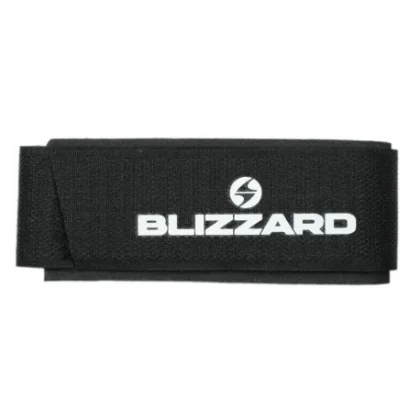 Pásky na lyže BLIZZARD Skifix 2, black, width 4 cm