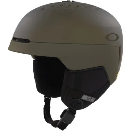 Oakley MOD3, lyžařská helma, dark brush