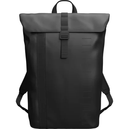 Batoh Db Essential, 12 l, black out