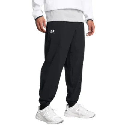 Pánské tepláky UNDER ARMOUR UA Vibe Woven Jogger