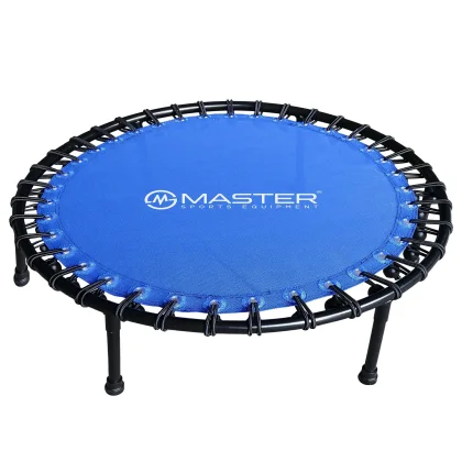 Trampolína MASTER fitness 102 cm - 2. jakost