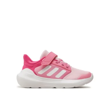 Dívčí sportovní obuv (tréninková) ADIDAS Tensaur Run 3.0 K clear pink cloud white pulse magenta