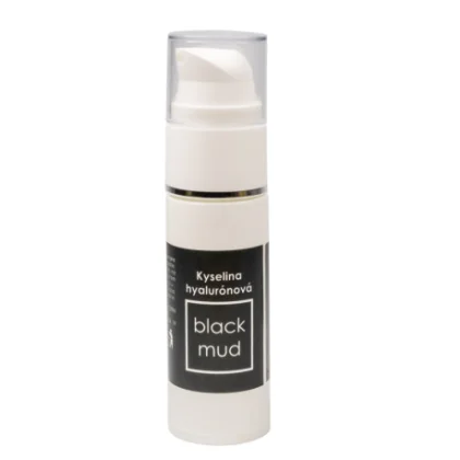 Kyselina hyaluronová BLACKMUD Hyaluronic acid 30 ml