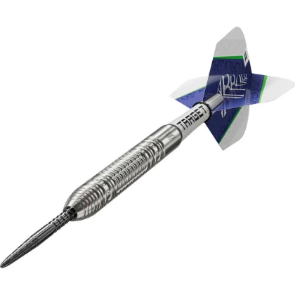 Šipky steel Target Shane McGuirk G1 23g SP 90% wolfram