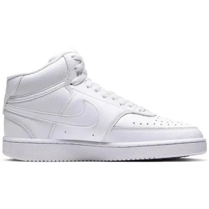 Nike Court Vision Mid W Velikost: 38,5 EUR