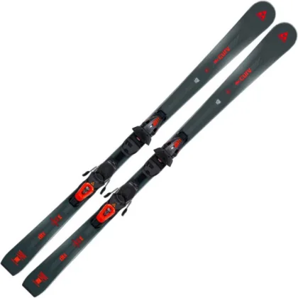 Fischer The Curv DTI + RS 11 PR