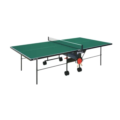 Stůl na stolní tenis SPONETA S1-12e - zelený