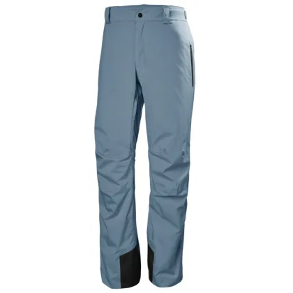 Helly Hansen Legendary Insulated, lyžařské kalhoty, pánské, šedá