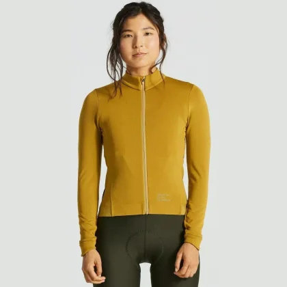 Specialized Prime Power Grid LS Jersey W