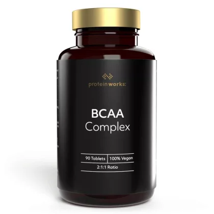 The Protein Works BCAA Complex