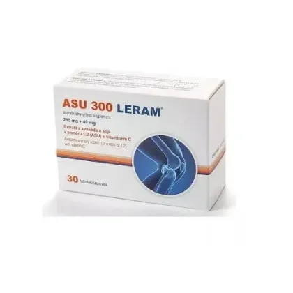 ASU 300 Leram 30 tobolek