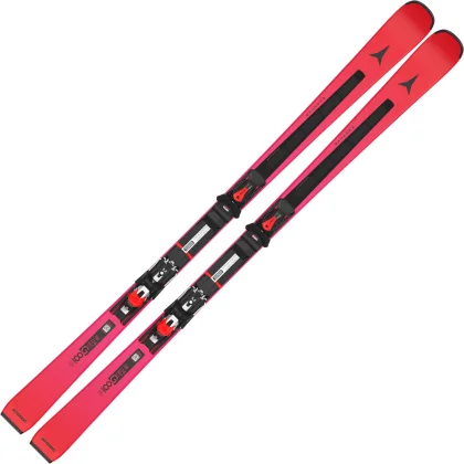 Atomic Redster G8 RVSK C + I 12 GW