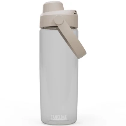 Camelbak Thrive Chug 600ml, láhev, průhledná