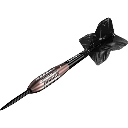 Šipky steel Mission Arkitekt 21,5g bronz 90% wolfram