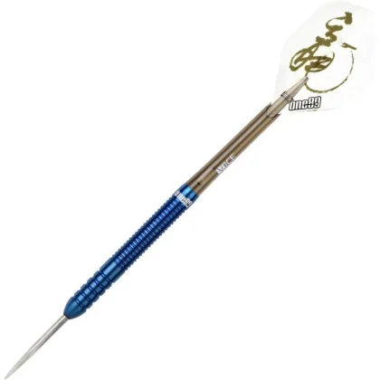 Šipky steel ONE80 Ice Dragon 26g 90% wolfram