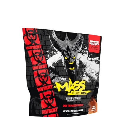 PVL Mutant Mass Extreme