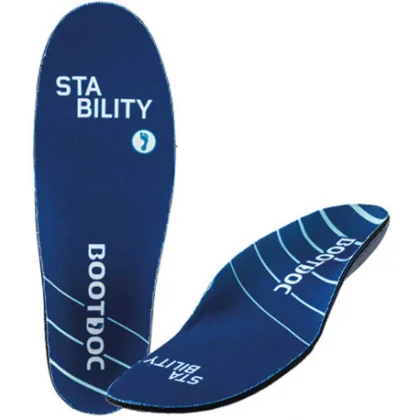 Stélky (vložky) do bot. BOOT DOC Stability Mid Arch