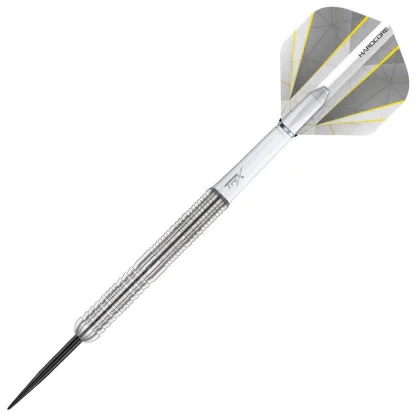Šipky steel Red Dragon Seren 1 Pure 24g, 90% wolfram