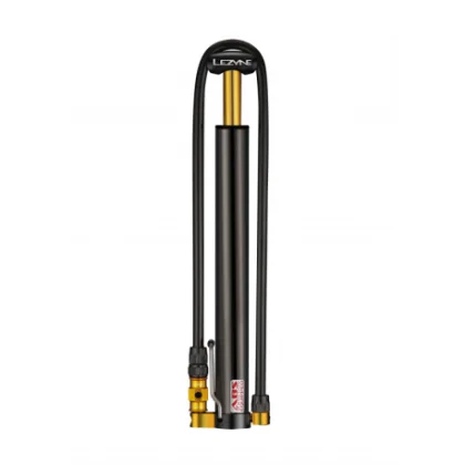 Pumpa na kolo LEZYNE MICRO FLOOR DRIVE HV