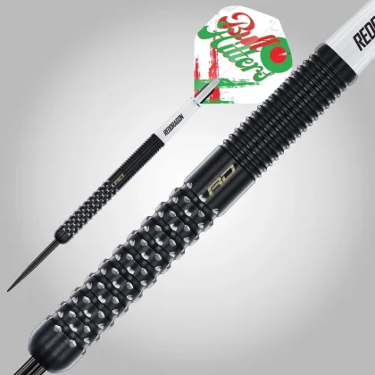 Šipky steel Red Dragon Bullhitters V1 23g 90% wolfram
