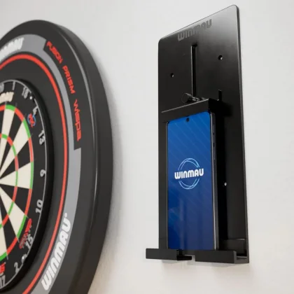 Držák Winmau Device Holder na tablet, telefon
