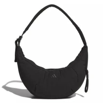 Dámská kabelka ADIDAS MH PF SH BAG BLACK
