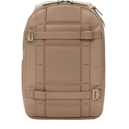 Db Ramverk Backpack 26L, Affogato Brown