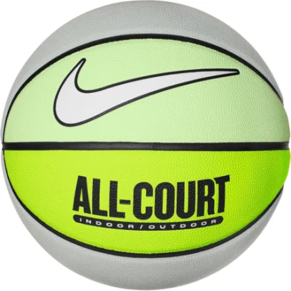 Basketbalový míč NIKE EVERYDAY ALL COURT 07 VG LP VT