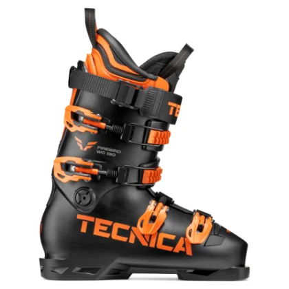 Závodní lyžařské boty TECNICA Firebird WC 130, black