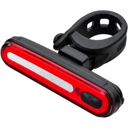 ABUS Gemini 2.0, zadní světlo