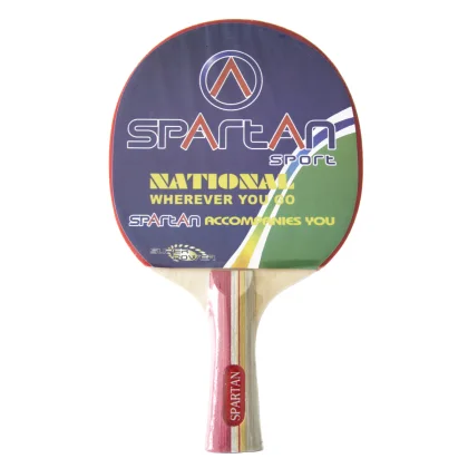 Pálka na stolní tenis SPARTAN Turbo